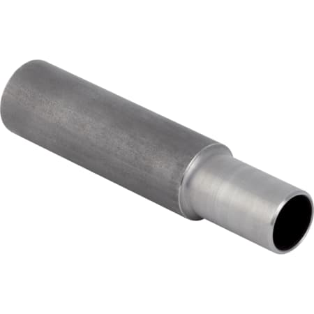 12417 Переходник Geberit Mapress из углеродистой стали, со свариваемым и гладким концевиком Geberit 