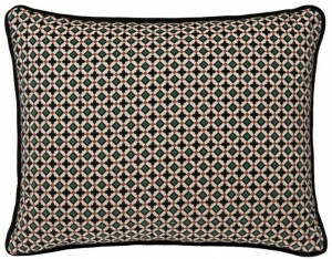 Gancedo Прямоугольная подушка для дивана из хлопка Gancedo ready