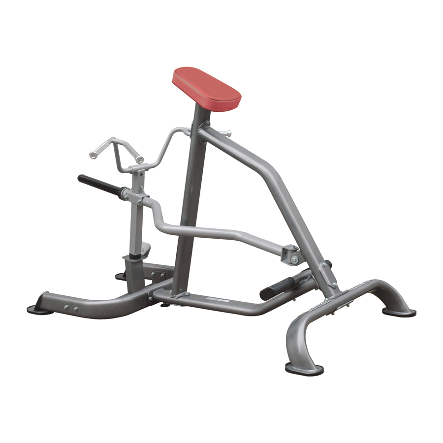 IT7019 Aerofit it7019 т-образная тяга с упором в грудь AeroFIT IT93 серия 