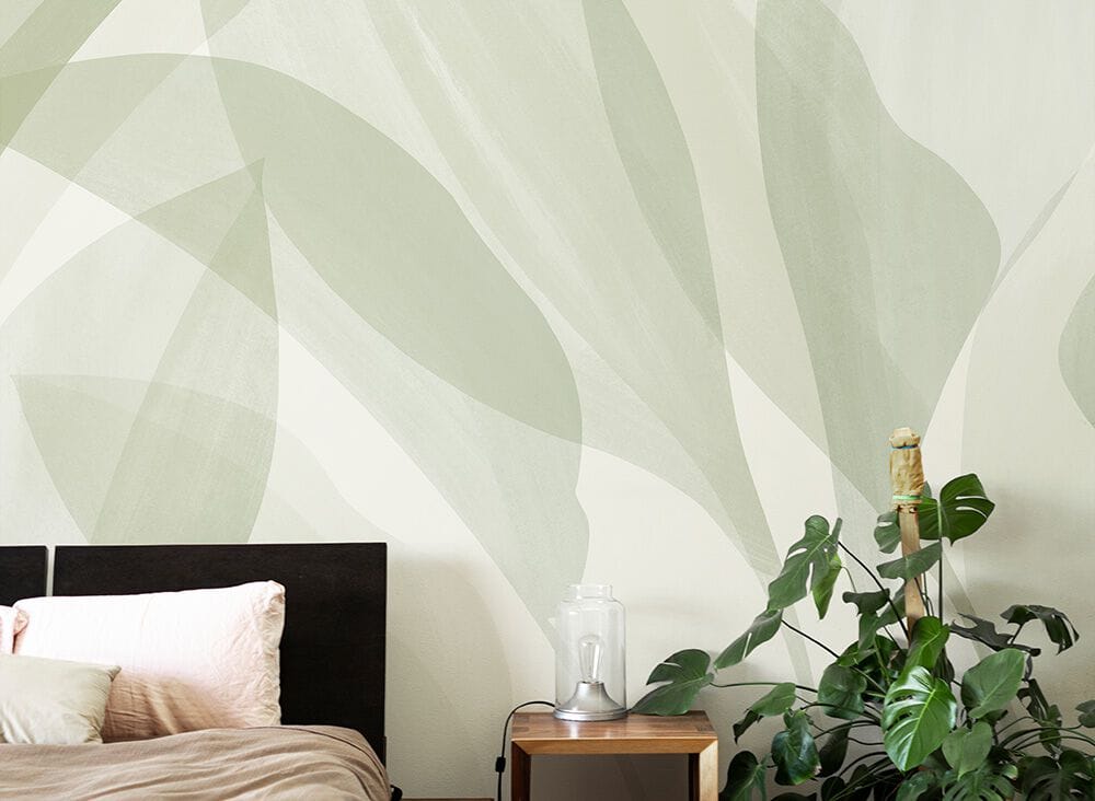 Обои с цветочными мотивами Jannelli&Volpi СП 202 MURALS DECOR ARCH-00125462 - Вид №2