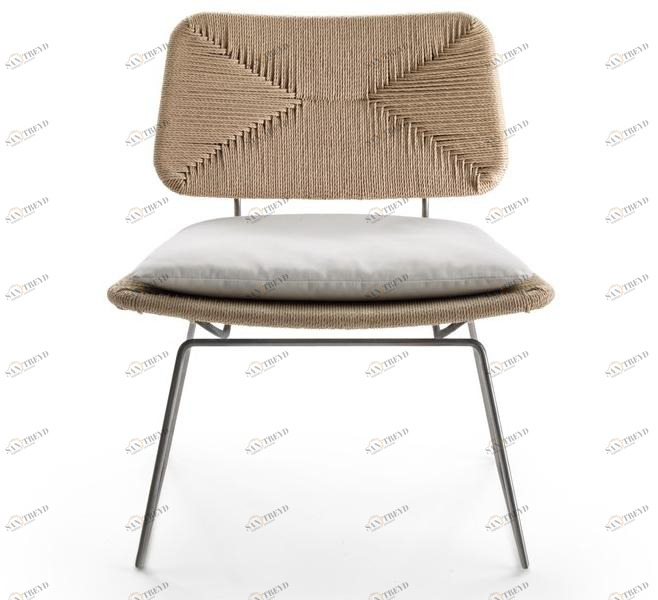 Flexform Санный стул Echoes sun-id-1373238