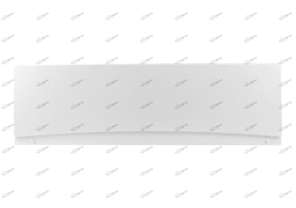 Фронтальная панель для ванны Aquanet Bright 170 00232985