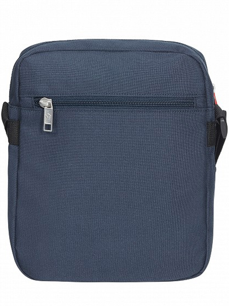 KA1-01002 Сумка плечевая KA1*002 Crossbody Bag Samsonite Sonora - Вид №1