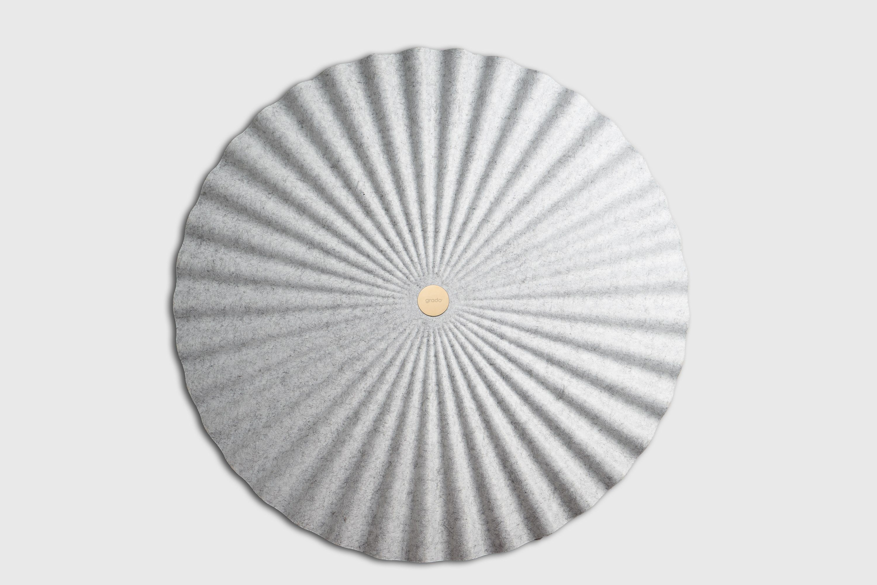 Акустическая панель из полиэфирного волокна Grado Design MOOD ARCH-00084300 - Вид №12