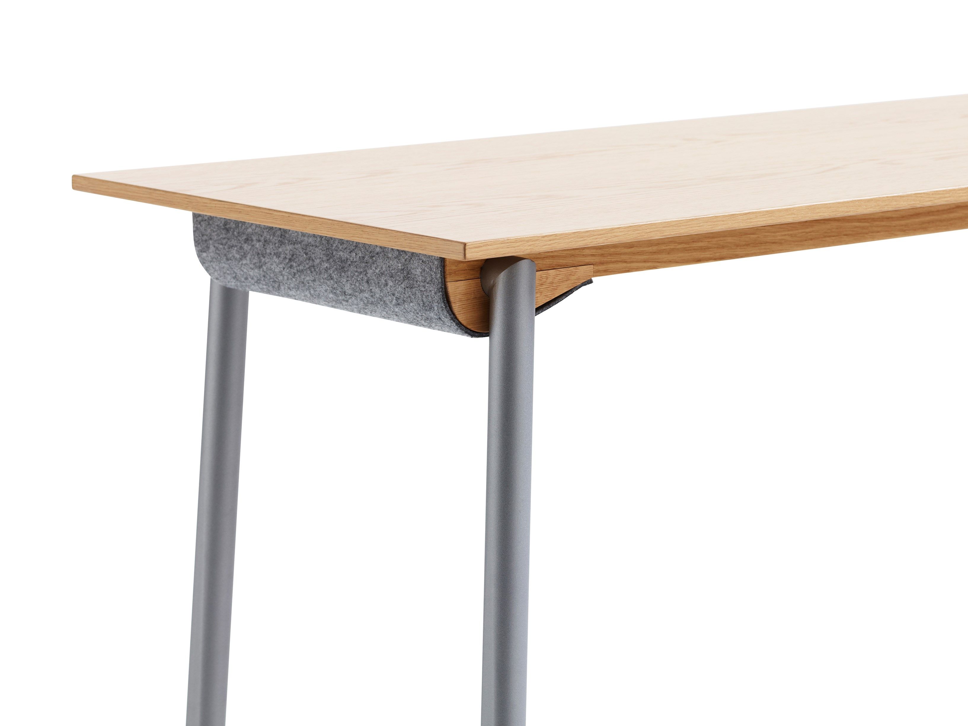 Деревянный прямоугольный складной стол Karl Andersson PRESS ARCH-00106893 - Вид №10