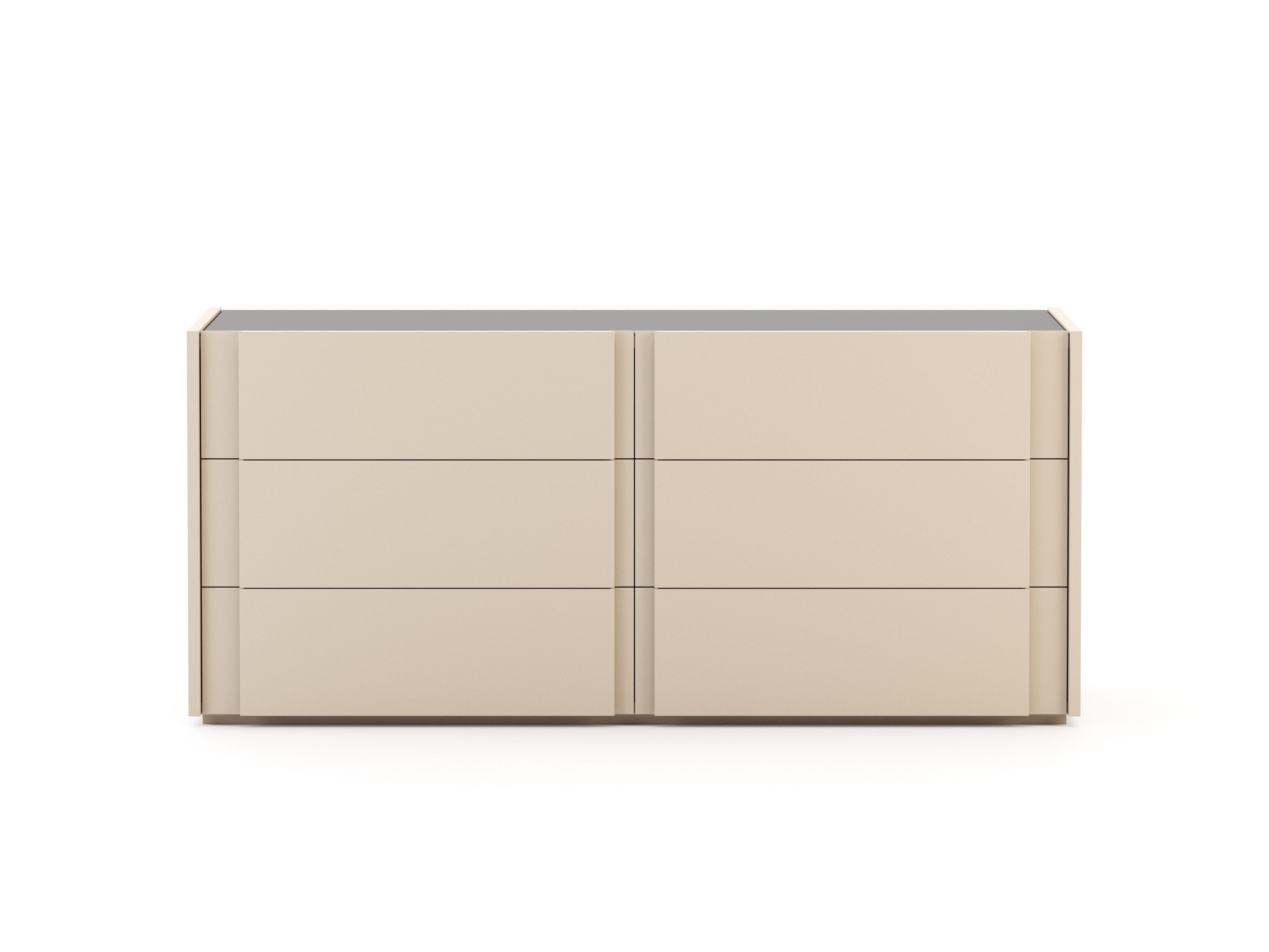 Комод из дуба Stylish Club Севилья ARCH-00070474 - Вид №19