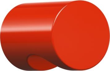 557.20 мебельная ручка HEWI USA Produkte  - Вид №13