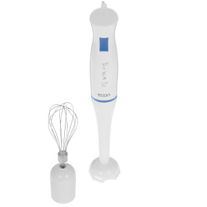 8144949 Блендер погружной ECON ECO-201HB белый