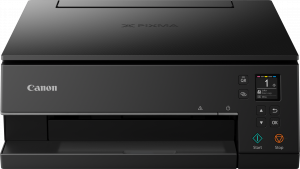 3774C007 Ij aio printer pixma ts6340 Canon