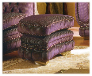 Пуф  ZANABONI Polo Pouf