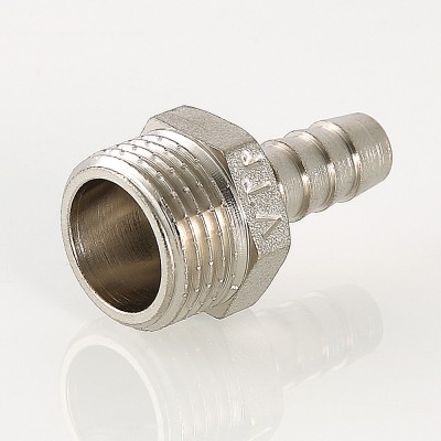 VTr.650.N.0520 Штуцер для шланга Valtec 3/4" х 20 мм  - Вид №7