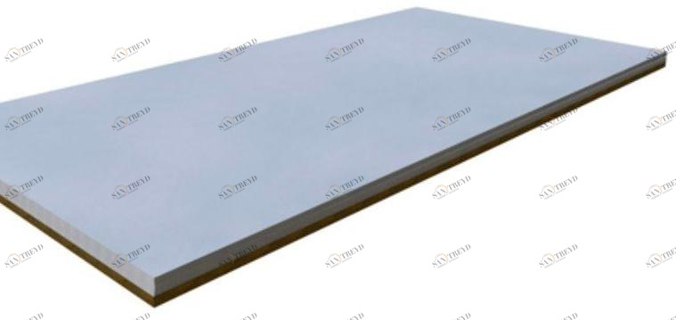 Knauf Italia Подложка из волокнистого гипса Brio® sun-id-1482847