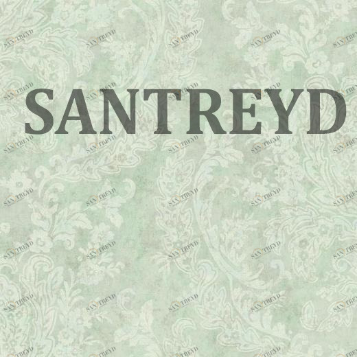 1961-BR-B Обои Aquarelle Brushstrokes 1961BRB