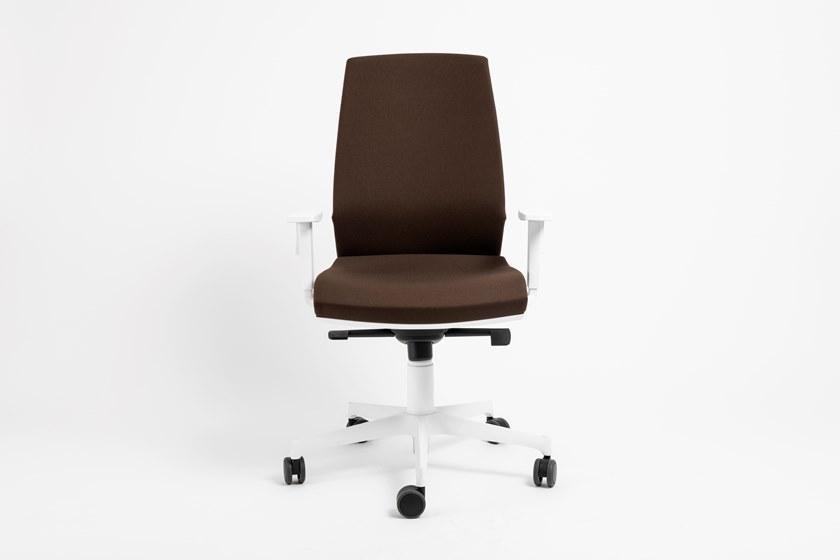 AP Factor Вращающееся офисное кресло с 5 спицами Carolina sun-id-1452161 - Вид №7