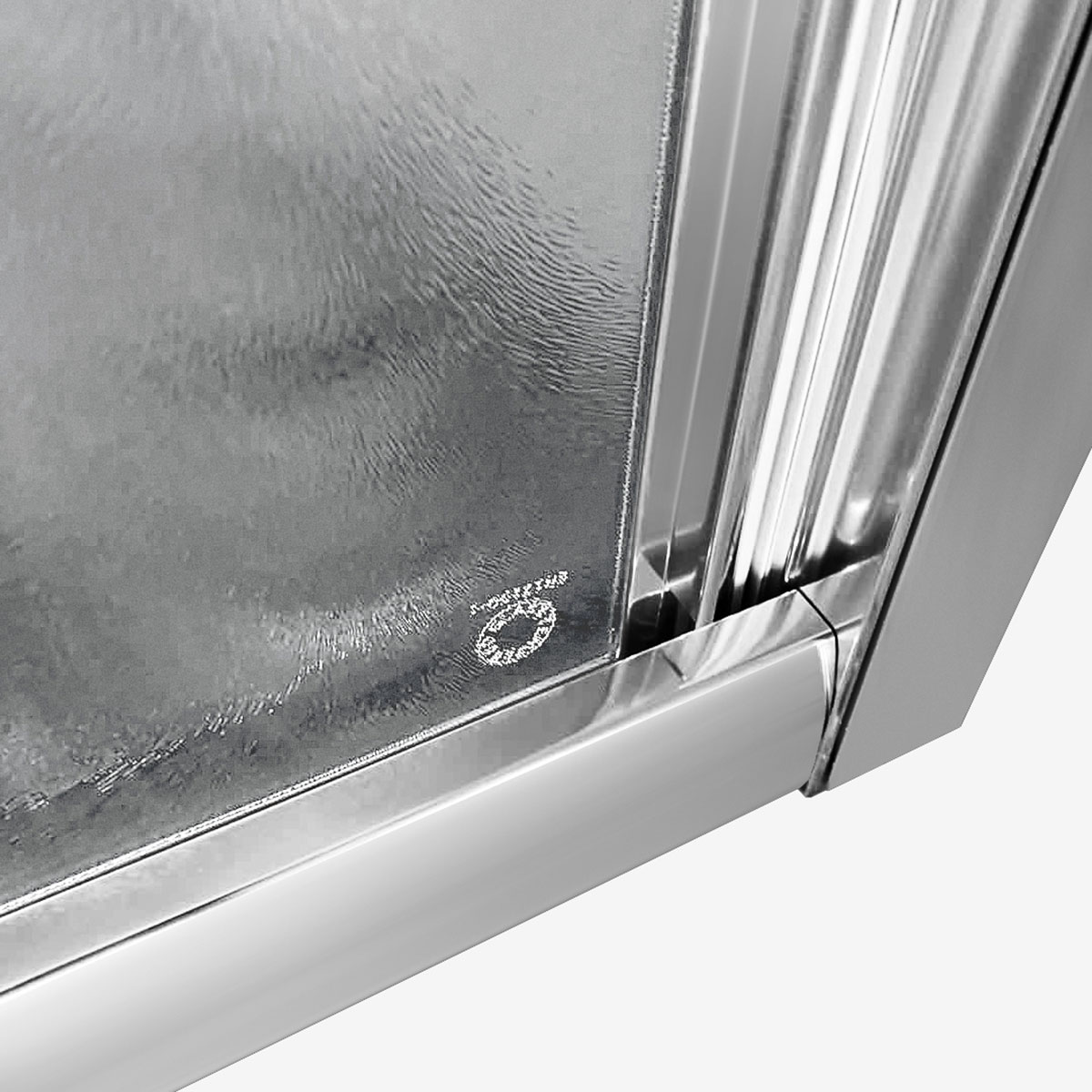 VDB-1G900CH Душевая дверь Vincea Garda Santreyd - Вид №7