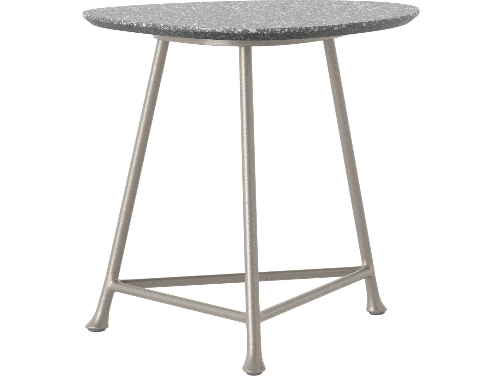 Овальный стол для сервировки сада JANUS et Cie Chopstix ARCH-00098463