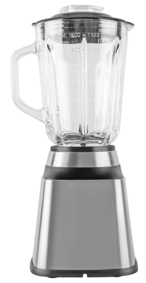 9082702 Блендер стационарный Endever SIGMA-200 серебристый STDN-0105206 - Вид №3
