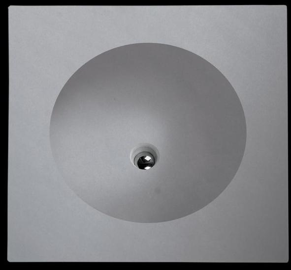 Напольная раковина стоящая овальная RAMA 1956 Concept sun-id-1367970 - Вид №1