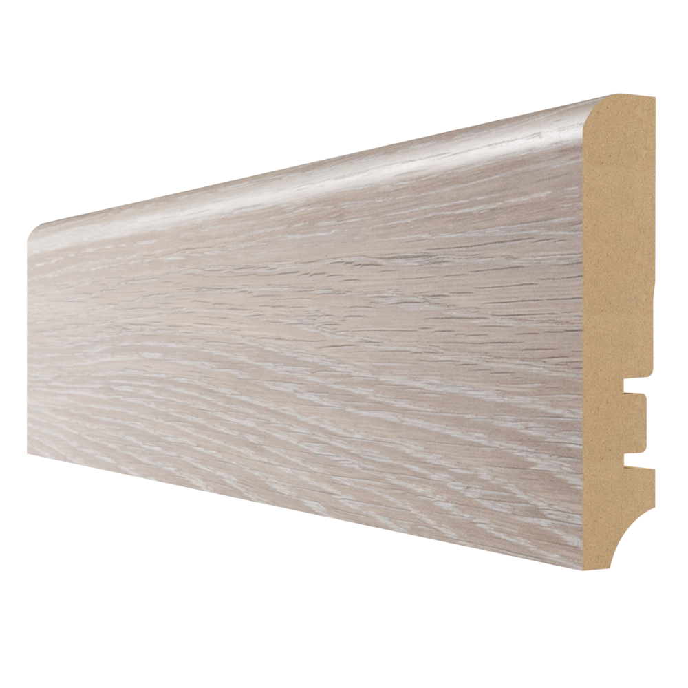 Плинтус напольный МДФ AD81402.25 HANNAHHOLZ 