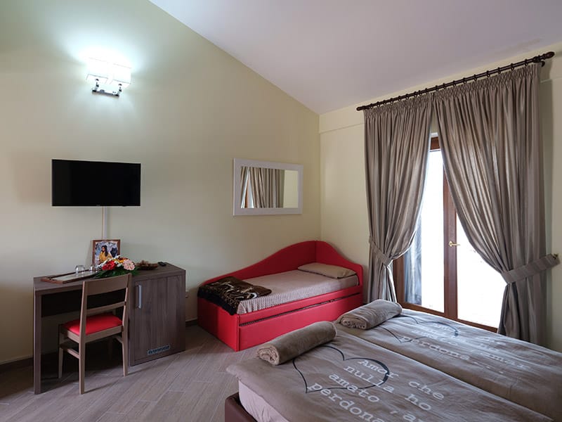 Стол для контракта Mobilspazio Zeus ARCH-00105070 - Вид №5