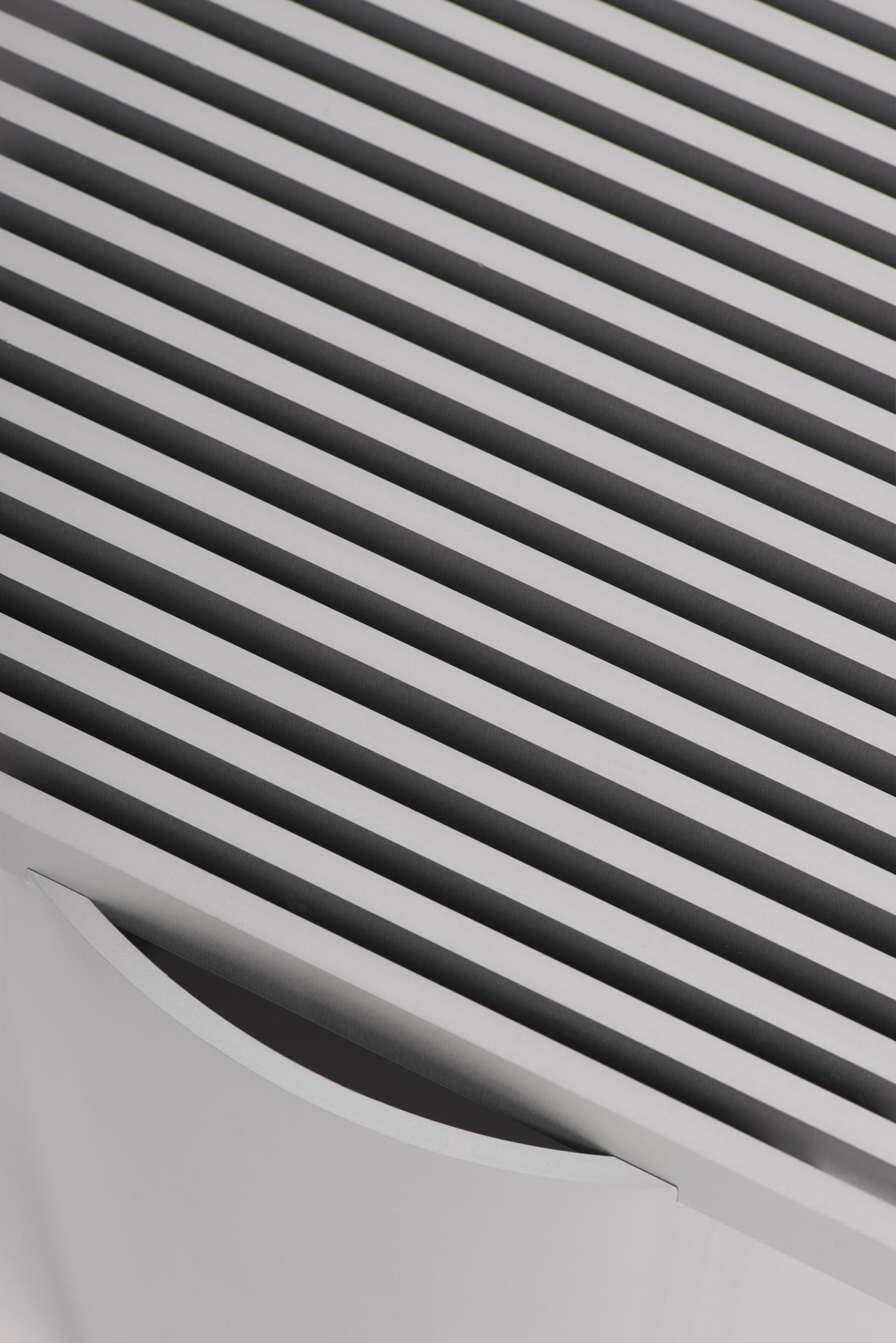 Прямоугольный журнальный столик из анодированного алюминия DANTE - Goods And Bads The Jetzt ARCH-00134176 - Вид №3