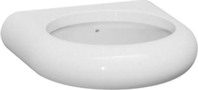 801.00.100 держатель HEWI Serie 477/801  - Вид №1