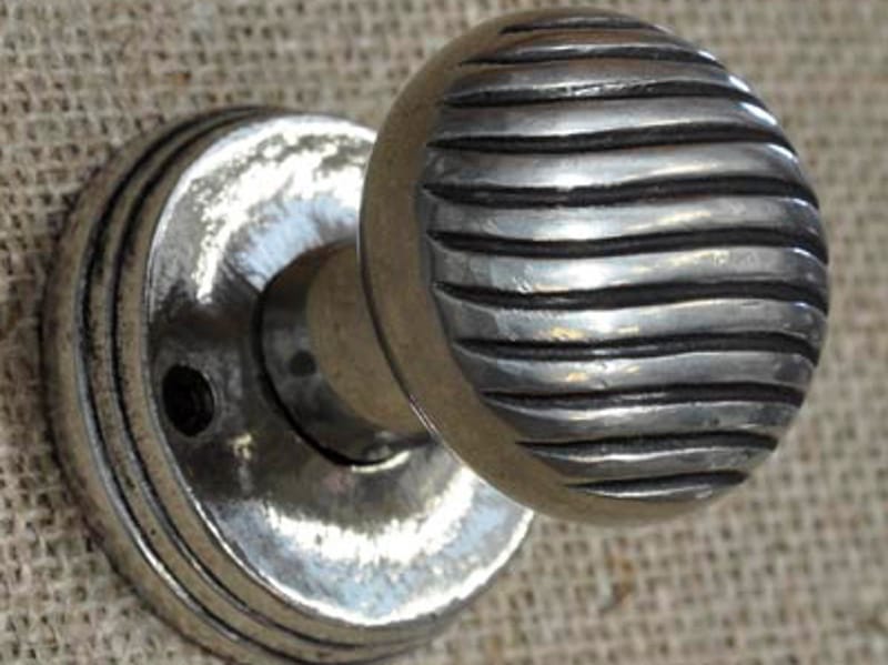 Бронзовая дверная ручка GIARA ART DESIGN-BRONZE Torciglia ARCH-00124073 - Вид №2