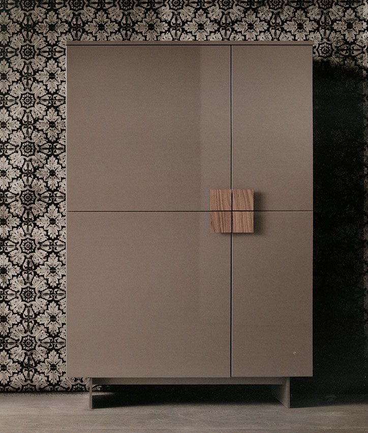 Буфет  DALL'AGNESE Zen-Lama COMPLEMENTI