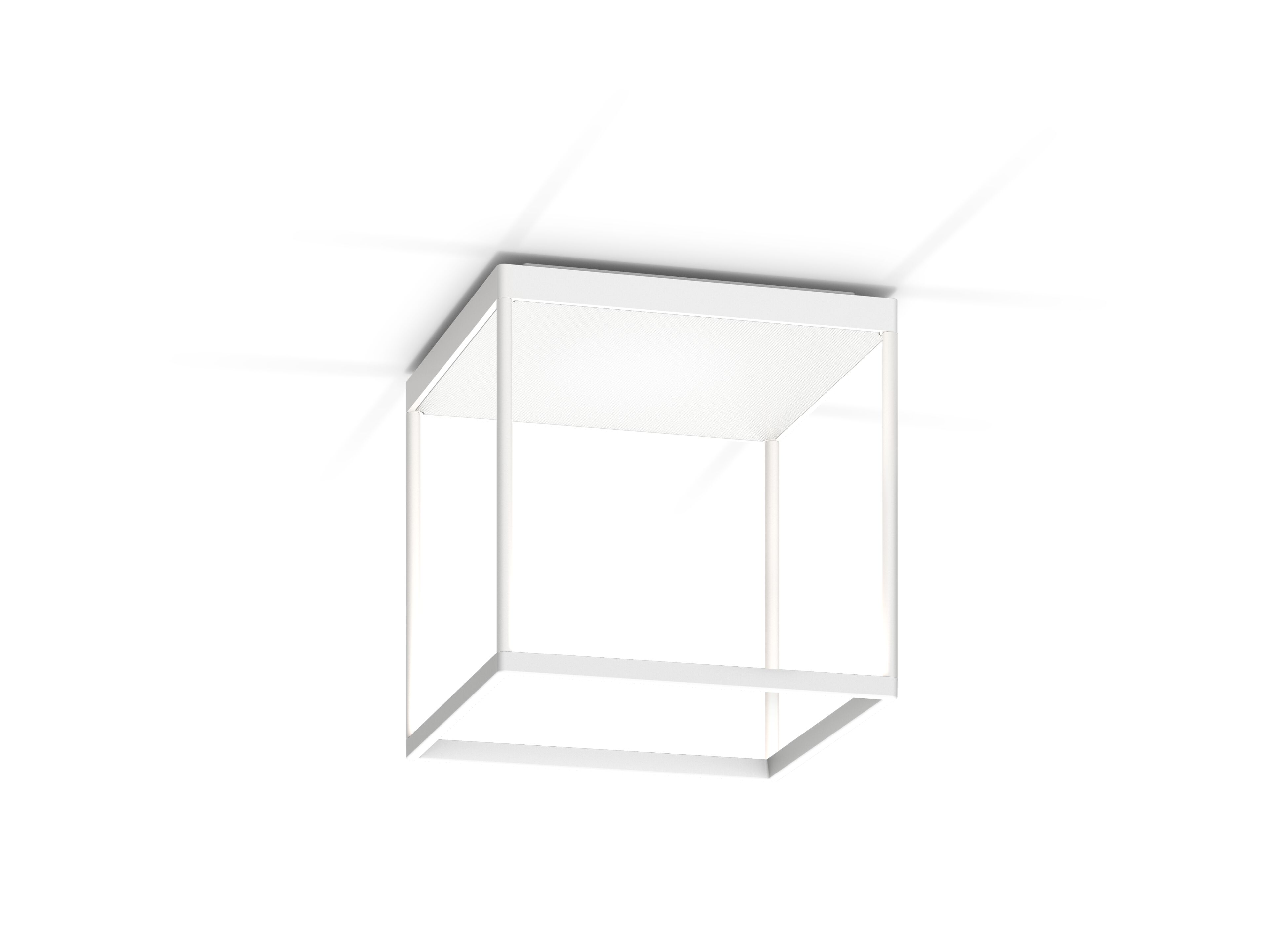 Алюминиевый светодиодный потолочный светильник serien.lighting REFLEX2 ARCH-00075383 - Вид №1