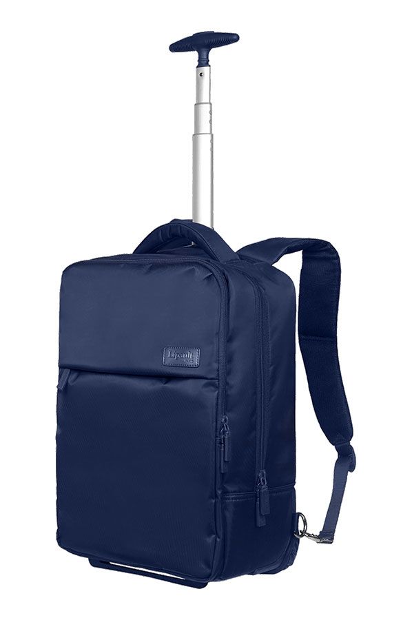 P55-32118 Рюкзак на колесах P55*118 Laptop 2 Wh 15.2 Lipault Plume Business  - Вид №4