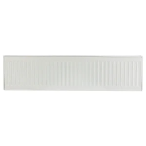 РОСТЕРМ Панельный радиатор 22 типа 300x1200 с боковым подключением 88662876