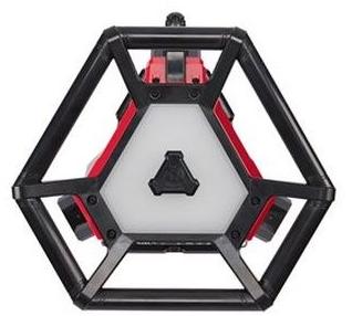 MILWAUKEE Светодиодный напольный светильник Torce trueview sun-id-1377818 - Вид №3