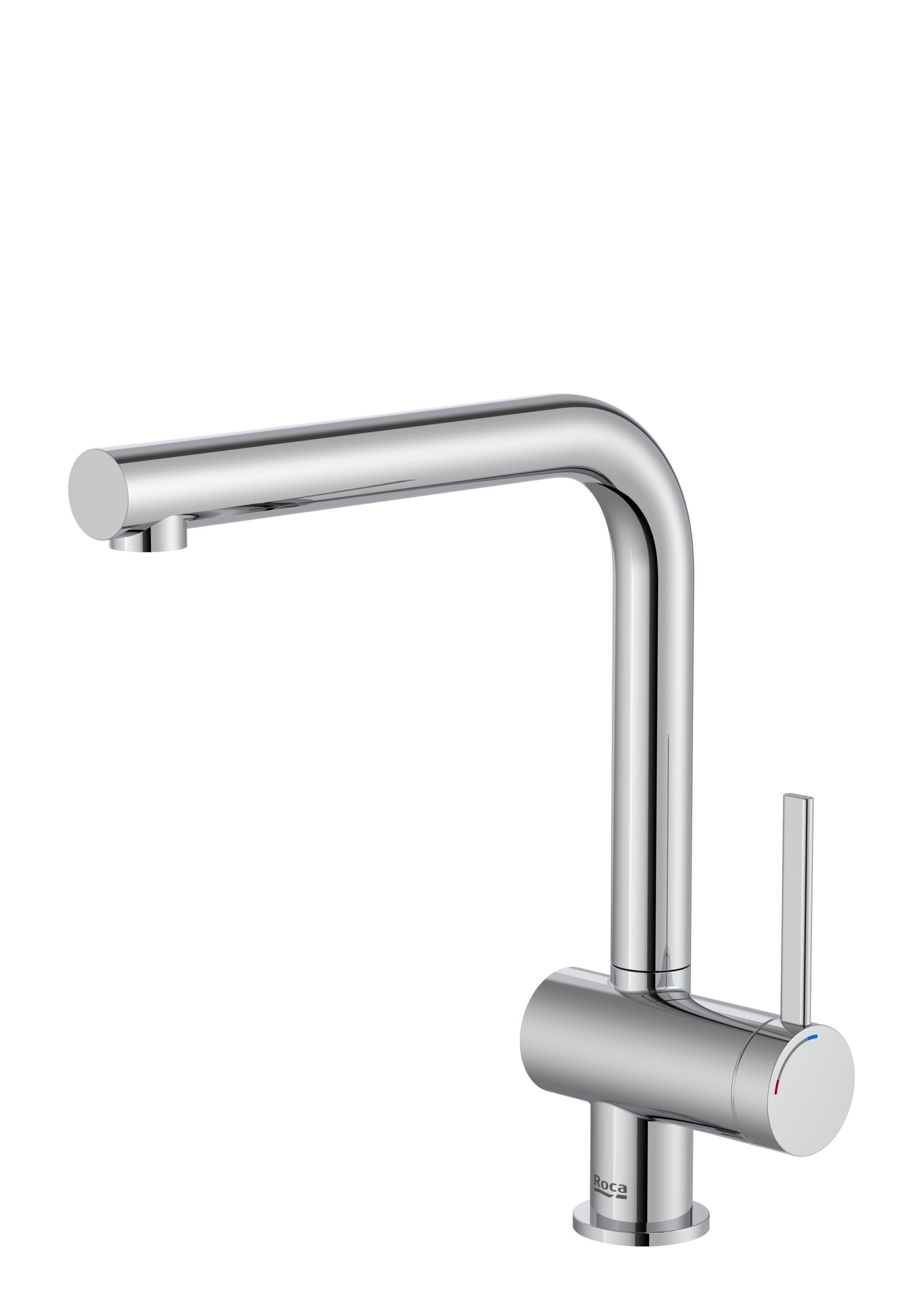 Кухонный смеситель для пола Roca Ona ARCH-00077128 - Вид №1