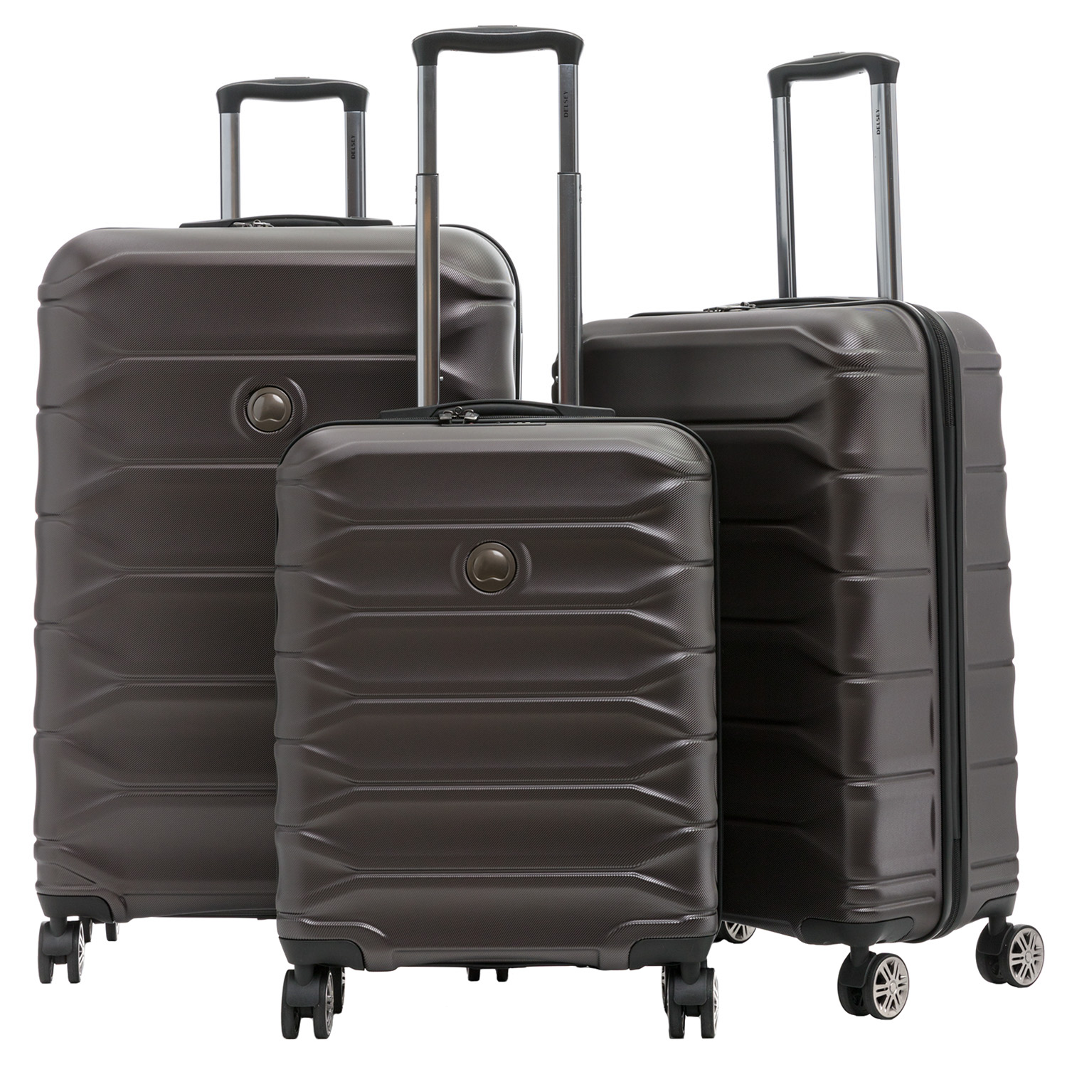 3869821 06 Чемодан 3869821 L Delsey Meteor Météor - Вид №7