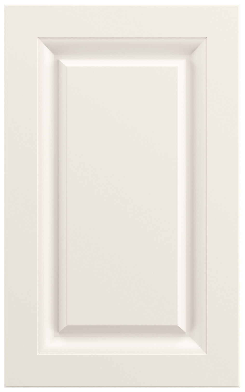 Фасады для кухни Классика Фрезеровка «Монбельяр» Магнолия №301 SIDAK SIST69-10217