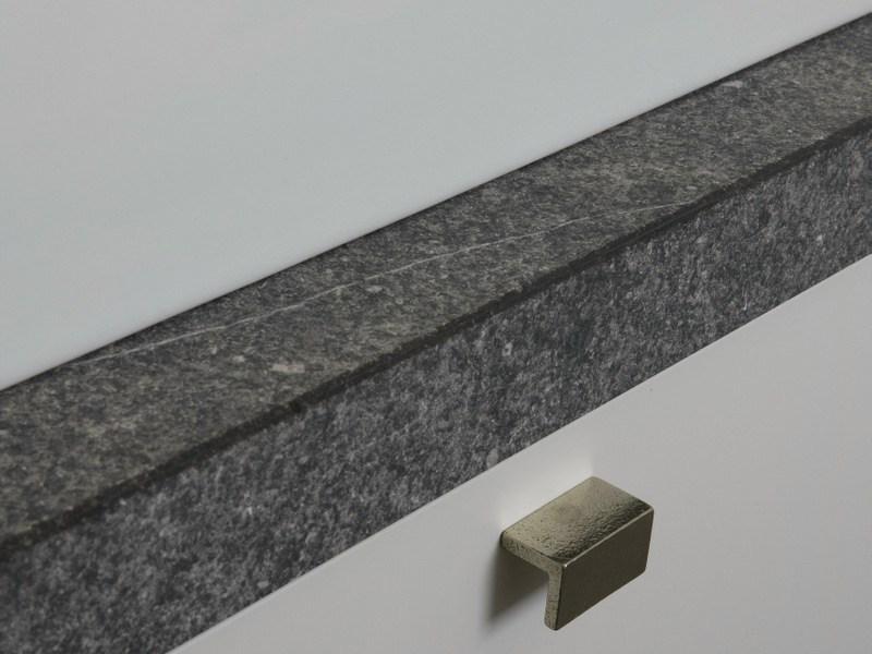 Dauby Ручка для мебели из металла Pure® 8364 - Вид №2