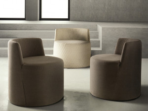 Пуф PETITE LEA CASAMILANO 1455