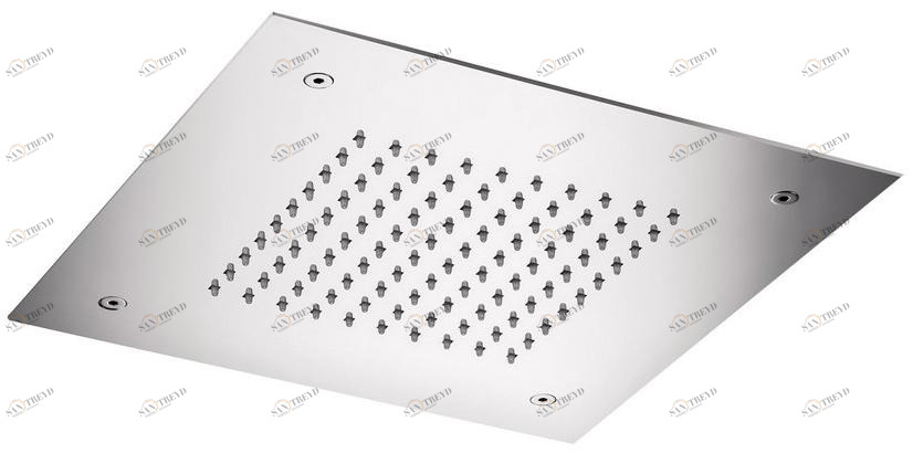 Rubinetterie Mariani Soffioni  Sq0-05 