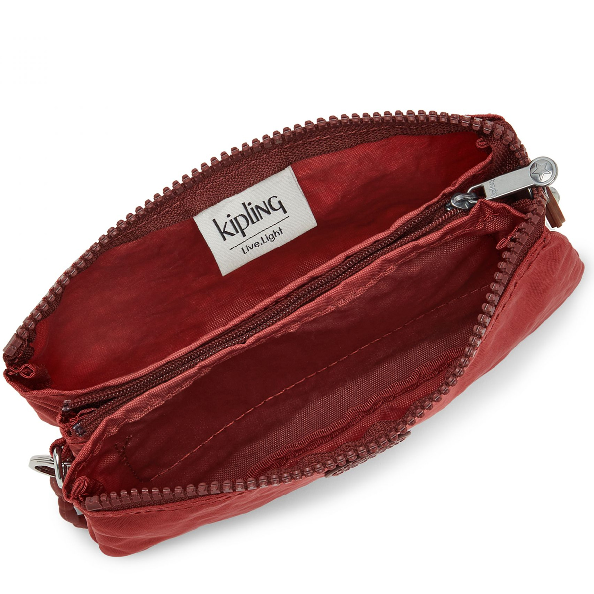 K13265Z05 Косметичка Large Purse Kipling Creativity L  - Вид №2