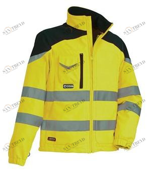 COFRA Куртка софтшелл Weatherproof sun-id-1408896