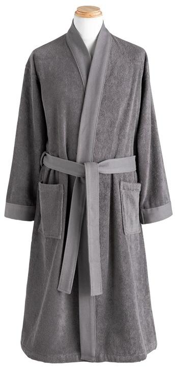 Alexandre Turpault Хлопковый махровый халат sun-id-1450374 - Вид №1