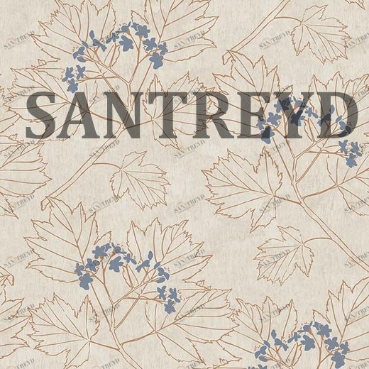 0080304-A-WP Обои Aquarelle Danehill 0080304AWP