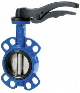 R.M. MANFREDI Клапаны-бабочки