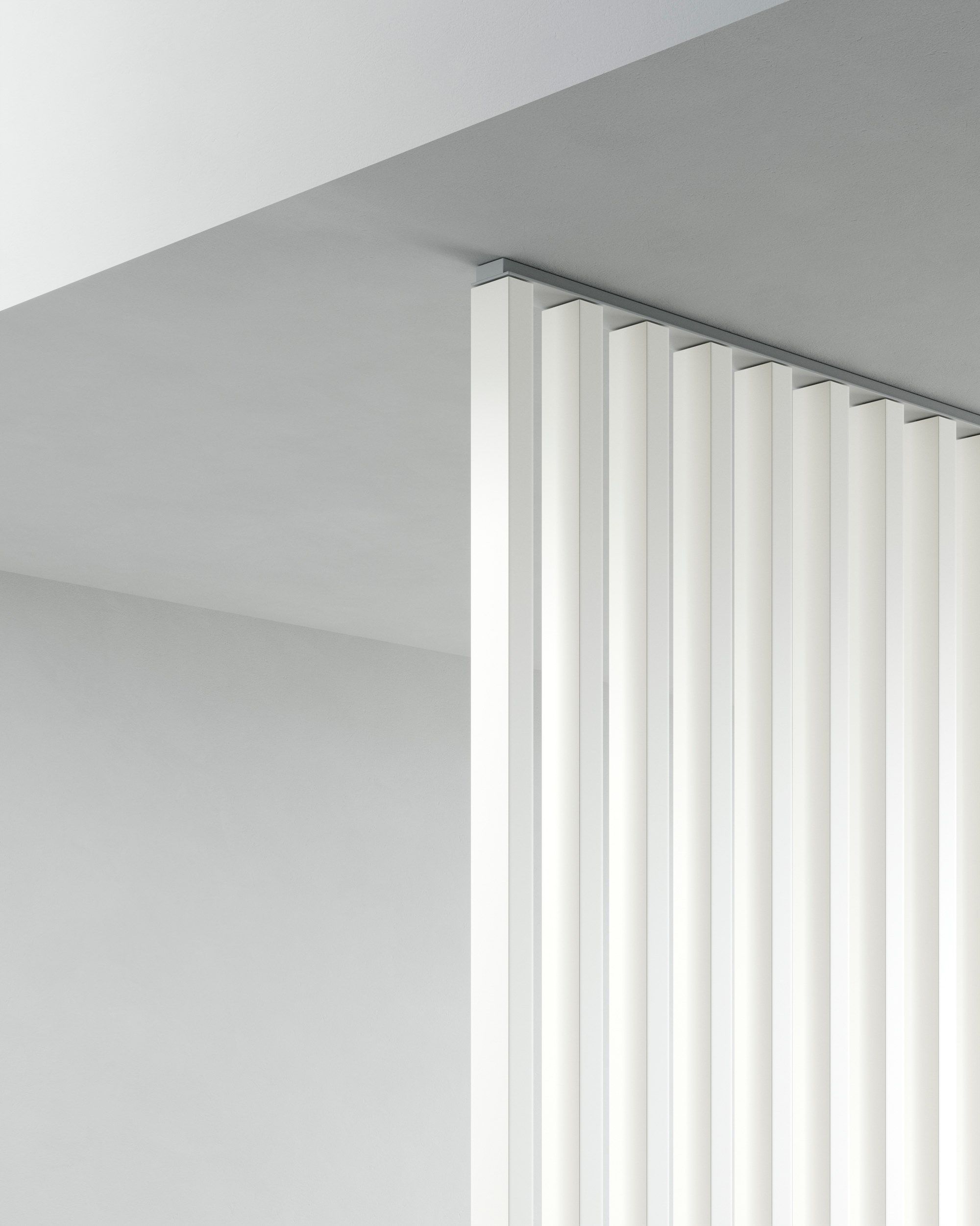 Модульная решетчатая система Dresswall Dresswall Stripes ARCH-00132313 - Вид №2