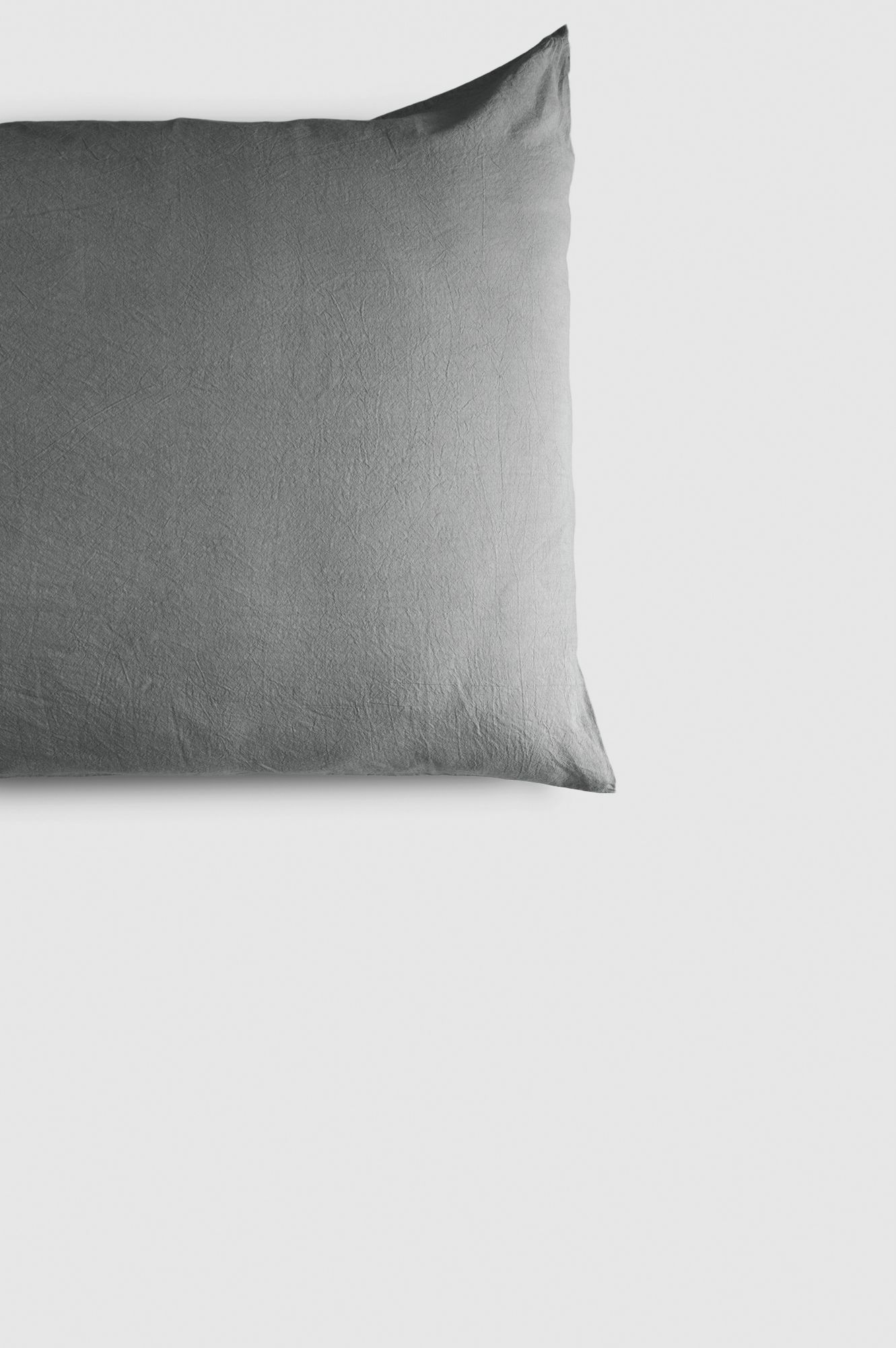 Ткань сплошной цвет подушки Bolzan Textile stories ARCH-00005786 - Вид №30