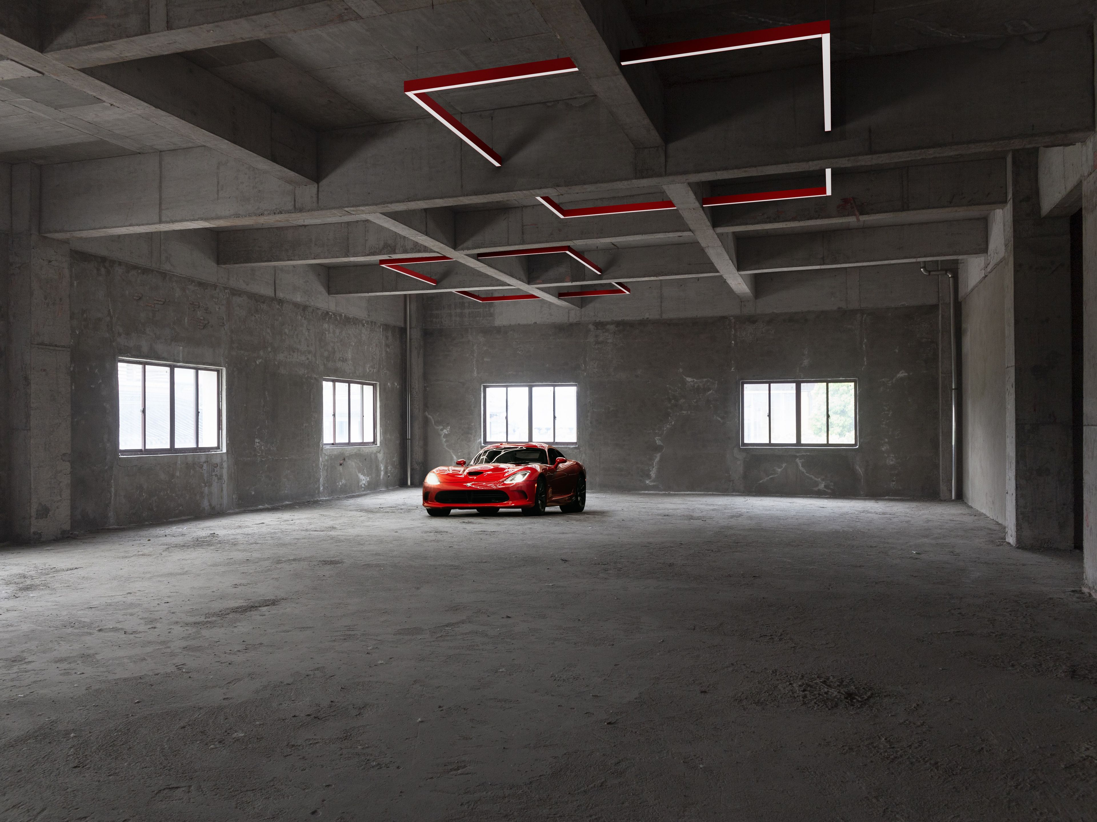 Светодиодный подвесной светильник PAN Майя ARCH-00029634 - Вид №7