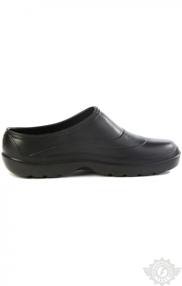 63593 Галоши Эва "Люкс"  Резиновая (ПВХ, ЭВА) обувь  размер 39/40 Спецодежда  - Вид №4