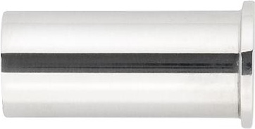 162.90.01040 одиночный крючок HEWI System 162 | Edelstahl  - Вид №1