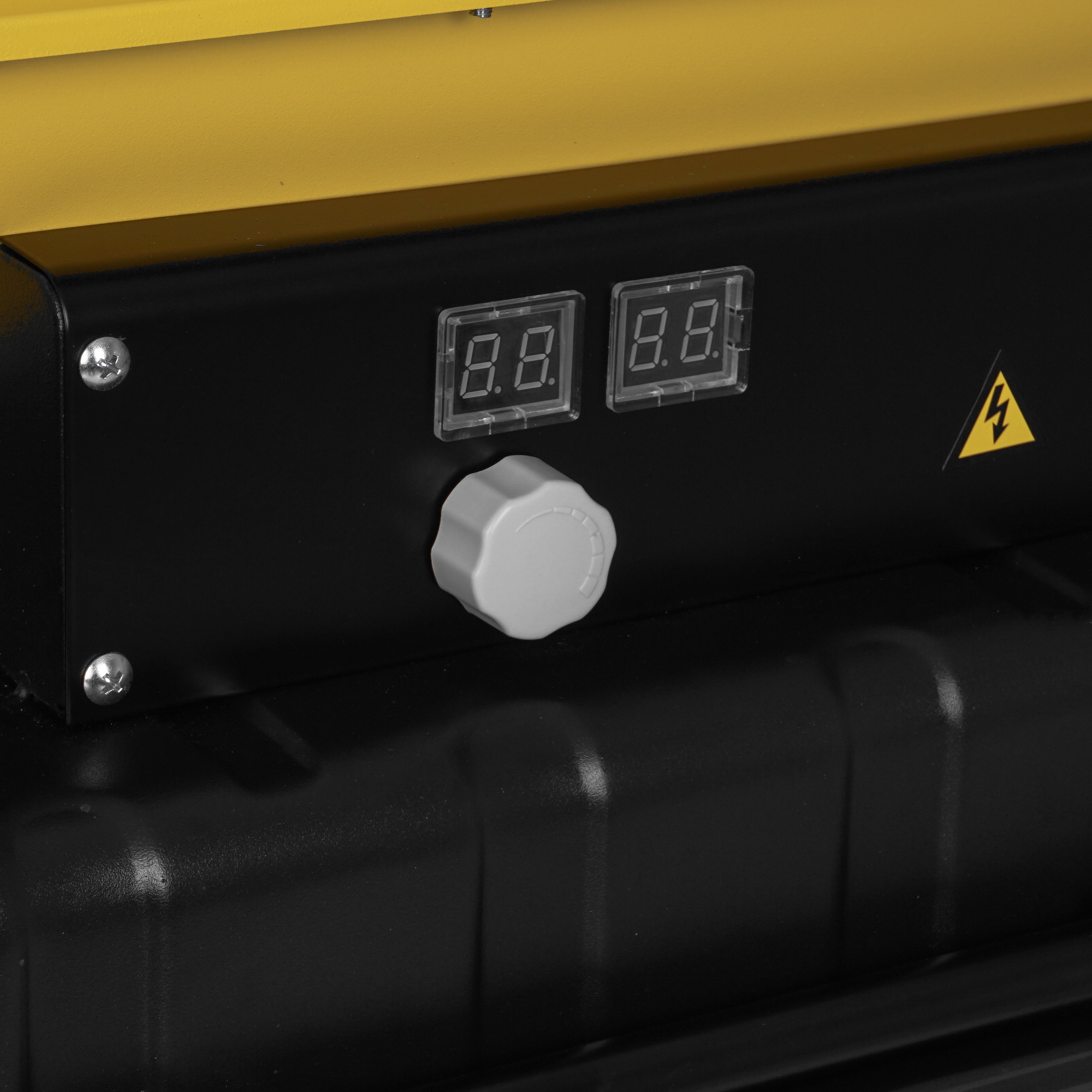 9154671 Тепловая пушка дизельная RedVerg RD-DHI30W STDN-0133722 - Вид №4