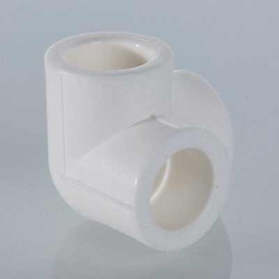 VTp.738.0.025 Фитинг полипропиленовый – тройник двухплоскостной Valtec 25 мм  - Вид №7